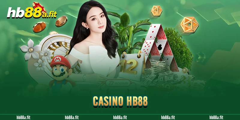 Casino HB88